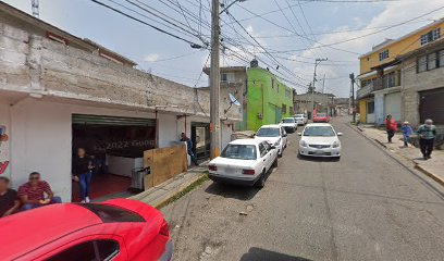 Radio Taxis Modelo Valle de Lerma S.A. de C.V.