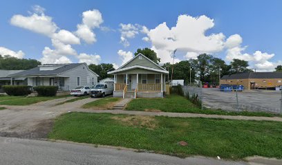 Saint Martin De Porres Center - Food Pantry