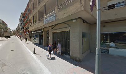 Clínica Dental López Parras en Priego de Córdoba
