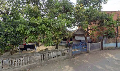 Masjid AL-MUBAROKAH