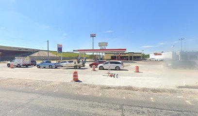 Exxon Texas Country Store