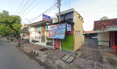 Zara Laundry Bojonegoro