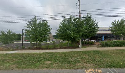 ChargePoint Charging Station