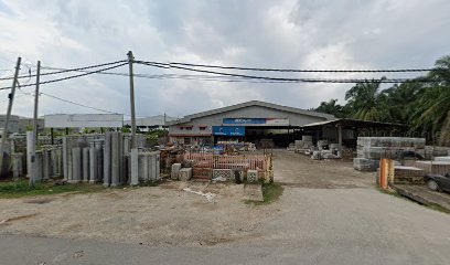 Hiap Seng Chan Timber & Hardware Merchant