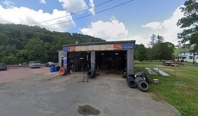 Philippi Discount Tire Services Center