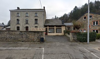 Salle SalmaNova