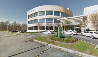 Prisma Health Lung Center – Simpsonville