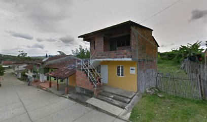Iglesia Pentecostal Unida de Colombia - Ocamonte