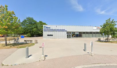 South-East Ottawa Community Health Centre