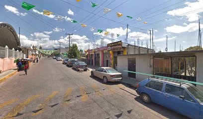 Pollos A La Leña De Don Samy