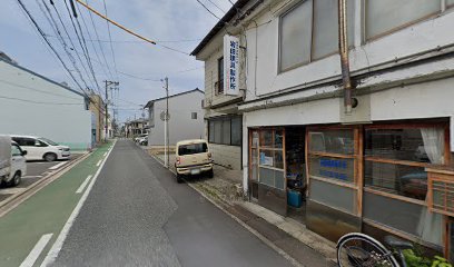 岩田建具製作所