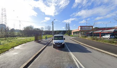 Rua de Mosteiro