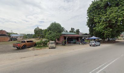 Kedai Yah'aziah