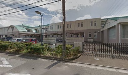 下野市立南河内第二中学校