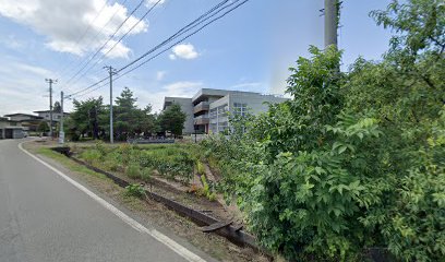山形県立米沢養護学校 長井校