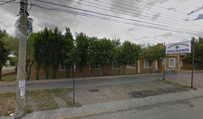 Centro De Salud Mental