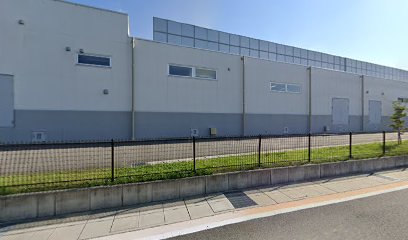 栗東市学校給食共同調理場