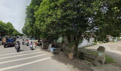 Lamongan indah