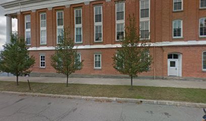 Susquehanna County Courthouse