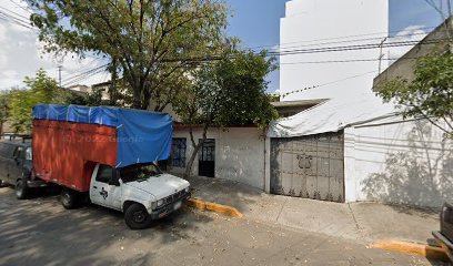 Taxis Estado de México