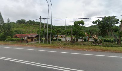 RTD Enforcement Station, Paloh Hinai