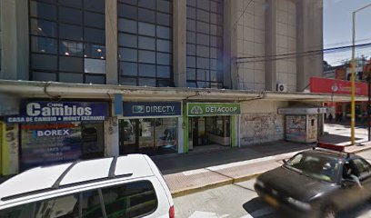 Coop de Ahorro y Credito el Detallista