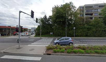 Steyr Ennser Straße