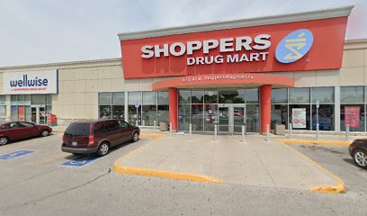 shoppers drug mart