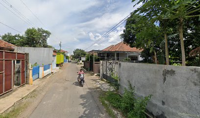 Pakan burung mas nadhib