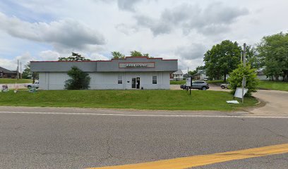 Route 66 Convenience Store