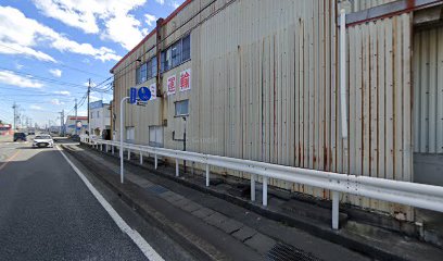 トナミ運輸(株) 高崎支店