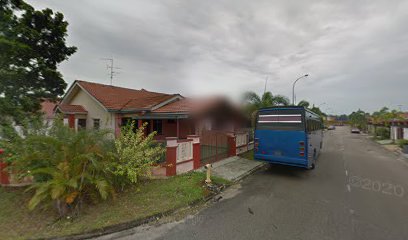 Yb kereta sewa kangkar pulai