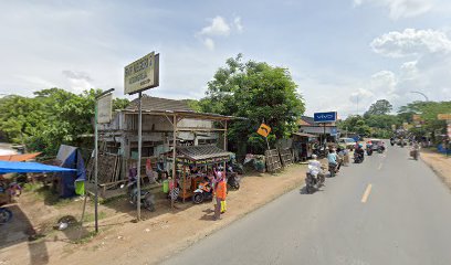 Agen Mikrobus Budiman