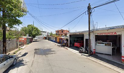 Frutas Y Verduras El Pino