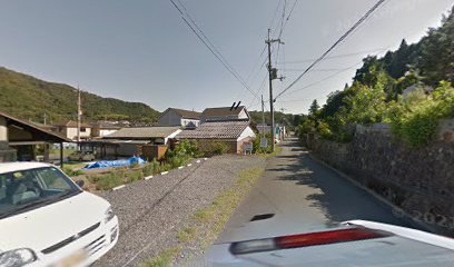 上延町田中駐車場