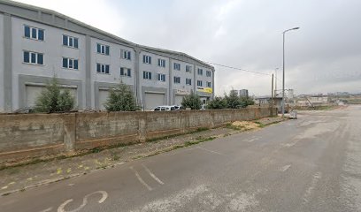 Doruk iç ve dış tic ltd şti