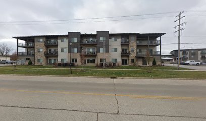The Pointe Apartments