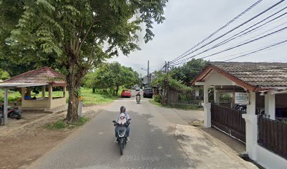 Percetakan 24 jam pamulang