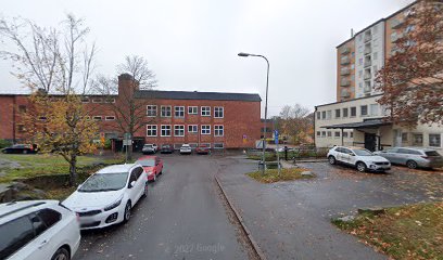 Parkering Gubbängstorget - Stockholm | APCOA