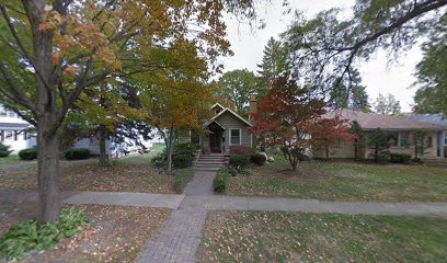 The Prairie School of Traditional Music