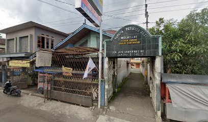 Rindu Salon