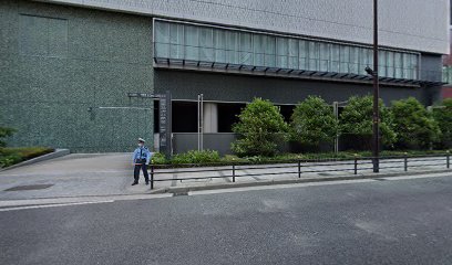 プルデンシャル生命保険（株） 大阪第二支社