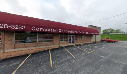 Computer Connections Tech Inc