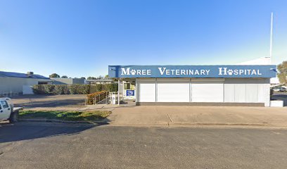 Moree Veterinary Hospital