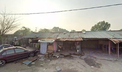 Kedai Sederet