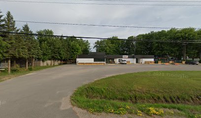 Rankin Indian Reserve Day Care Centre