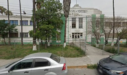 Escuela Especial CAM Fray Ponce de León
