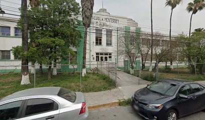 Escuela Monterrey
