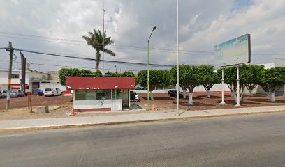 Llantera Rodríguez