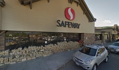 Safeway Bakery